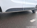  Renault  Trafic FG CF L1H1 3T BLUE DCI 130 #16