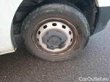  Renault  Trafic FG CF L1H1 3T BLUE DCI 130 #19