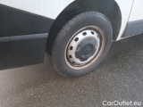  Renault  Trafic FG CF L1H1 3T BLUE DCI 130 #21