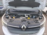  Renault  Trafic FG CF L1H1 3T BLUE DCI 130 #24
