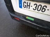  Renault  Trafic FG CF L1H1 3T BLUE DCI 130 #22