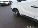 Renault  Trafic FG CF L1H1 3T BLUE DCI 130 #27