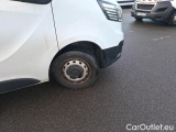  Renault  Trafic FG CF L1H1 3T BLUE DCI 130 #29