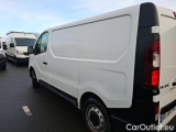  Renault  Trafic FG CF L1H1 3T BLUE DCI 130 #34