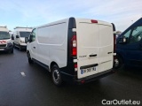  Renault  Trafic FG CF L1H1 3T BLUE DCI 130 #36