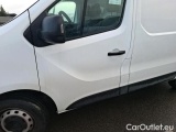  Renault  Trafic FG CF L1H1 3T BLUE DCI 130 #38