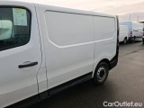  Renault  Trafic FG CF L1H1 3T BLUE DCI 130 #40
