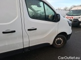  Renault  Trafic FG CF L1H1 3T BLUE DCI 130 #39