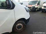 Renault  Trafic FG CF L1H1 3T BLUE DCI 130 #43