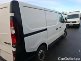  Renault  Trafic FG CF L1H1 3T BLUE DCI 130 #45