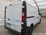  Renault  Trafic FG GCF L1H1 1000 ENERGY DCI 125 E6 #3