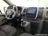  Renault  Trafic FG GCF L1H1 1000 ENERGY DCI 125 E6 #4