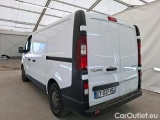  Renault  Trafic FG GCF L1H1 1000 ENERGY DCI 125 E6 #2
