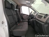  Renault  Trafic FG GCF L1H1 1000 ENERGY DCI 125 E6 #9