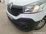  Renault  Trafic FG GCF L1H1 1000 ENERGY DCI 125 E6 #16