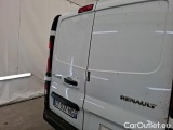  Renault  Trafic FG GCF L1H1 1000 ENERGY DCI 125 E6 #35