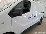  Renault  Trafic FG GCF L1H1 1000 ENERGY DCI 125 E6 #38
