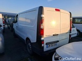  Renault  Trafic FG GCF L1H1 2T8 BLUE DCI 170 EDC #2