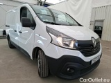  Renault  Trafic FG GCF L1H1 1000 ENERGY DCI 125 E6 #45