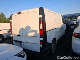  Renault  Trafic FG GCF L1H1 2T8 BLUE DCI 170 EDC #3