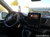  Renault  Trafic FG GCF L1H1 2T8 BLUE DCI 170 EDC #4