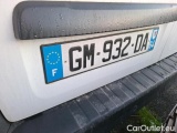  Renault  Trafic FG GCF L1H1 2T8 BLUE DCI 170 EDC #5