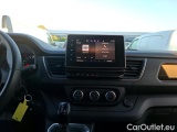  Renault  Trafic FG GCF L1H1 2T8 BLUE DCI 170 EDC #11