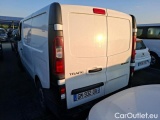  Renault  Trafic FG GCF L1H1 2T8 BLUE DCI 170 EDC #15