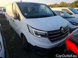  Renault  Trafic FG GCF L1H1 2T8 BLUE DCI 170 EDC #14