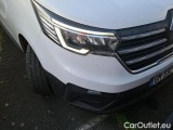 Renault  Trafic FG GCF L1H1 2T8 BLUE DCI 170 EDC #25