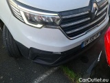  Renault  Trafic FG GCF L1H1 2T8 BLUE DCI 170 EDC #28