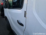  Renault  Trafic FG GCF L1H1 2T8 BLUE DCI 170 EDC #42