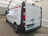  Renault  Trafic FG GCF L1H1 3T BLUE DCI 130 #2