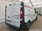  Renault  Trafic FG GCF L1H1 3T BLUE DCI 130 #3