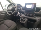  Renault  Trafic FG GCF L1H1 3T BLUE DCI 130 #4