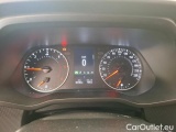  Renault  Trafic FG GCF L1H1 3T BLUE DCI 130 #7