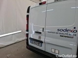  Renault  Trafic FG GCF L1H1 3T BLUE DCI 130 #21