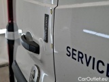  Renault  Trafic FG GCF L1H1 3T BLUE DCI 130 #20