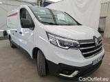  Renault  Trafic FG GCF L1H1 3T BLUE DCI 130 #24