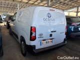  Toyota  Proace 1.2 MEDIUM 110 VVT-I BUSINESS #2