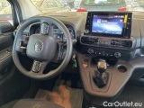  Toyota  Proace 1.2 MEDIUM 110 VVT-I BUSINESS #4