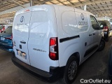  Toyota  Proace 1.2 MEDIUM 110 VVT-I BUSINESS #3