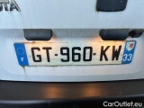  Toyota  Proace 1.2 MEDIUM 110 VVT-I BUSINESS #5