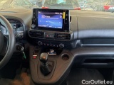  Toyota  Proace 1.2 MEDIUM 110 VVT-I BUSINESS #11