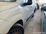  Toyota  Proace 1.2 MEDIUM 110 VVT-I BUSINESS #19