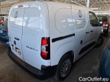  Toyota  Proace 1.2 MEDIUM 110 VVT-I BUSINESS #20