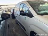  Toyota  Proace 1.2 MEDIUM 110 VVT-I BUSINESS #23