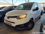  Toyota  Proace 1.2 MEDIUM 110 VVT-I BUSINESS #24