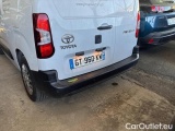  Toyota  Proace 1.2 MEDIUM 110 VVT-I BUSINESS #27