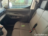 Toyota  Proace 1.2 MEDIUM 110 VVT-I BUSINESS #26